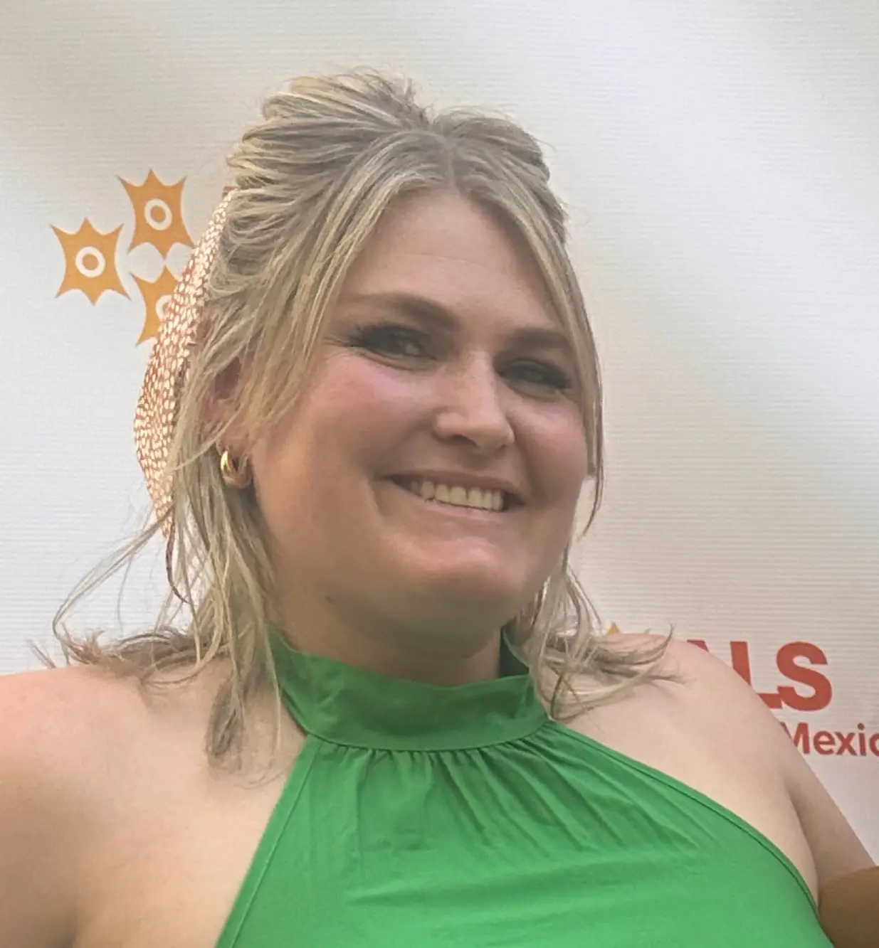 ALS United® Member Executive - Katie Crouch